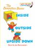Book cover for "Inside, outside, upside down".