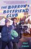 Book cover for "The borrow a boyfriend club"