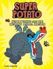 Book cover for "Super Potato".