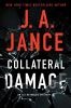 Book cover for "Collateral damage".