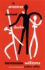 Book cover for "A streetcar named Desire"