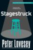 Book cover for "Stagestruck".