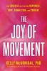 Book cover for "The joy of movement"