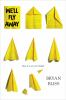 Book cover for "We'll fly away"