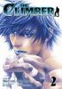 Book cover for "Climber, Vol. 2".