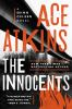 Book cover for "The innocents".