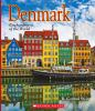 Book cover for "Denmark"
