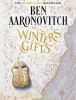 Book cover for "Winter's gifts".