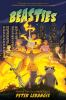 Book cover for "Beasties"