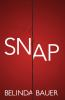 Book cover for "Snap"
