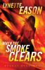 Book cover for "When the smoke clears".