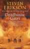 Book cover for "Deadhouse gates".
