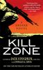 Book cover for "Kill zone".