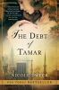 Book cover for "The debt of Tamar"