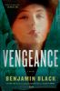 Book cover for "Vengeance".