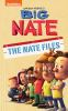 Book cover for "Lincoln Peirce's Big Nate"