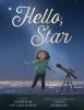 Book cover for "Hello, Star"