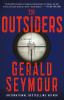 Book cover for "The outsiders"