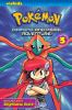 Book cover for "Pokémon diamond and pearl adventure!".