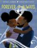 Book cover for "Forever and always"