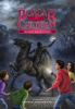 Book cover for "The Sleepy Hollow mystery".