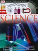 Book cover for "Science".