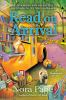 Book cover for "Read on arrival".