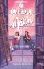 Book cover for "An overdue match".