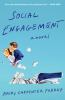 Book cover for "Social engagement"