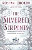 Book cover for "The silvered serpents".