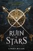 Book cover for "Ruin of stars".