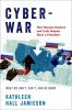 Book cover for "Cyberwar".
