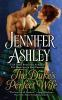 Book cover for "The Duke's Perfect Wife".
