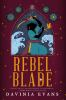 Book cover for "Rebel blade".