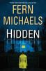 Book cover for "Hidden".