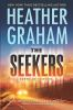 Book cover for "The seekers".