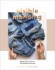 Book cover for "Visible mending"
