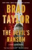 Book cover for "The devil's ransom".