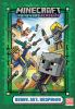 Book cover for "Ready. Set. Respawn!"