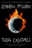 Book cover for "Tidal creatures".