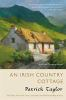 Book cover for "An Irish country cottage".