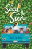 Book cover for "A seed in the sun"