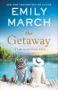 Book cover for "The getaway".