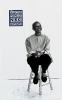 Book cover for "The selected poems of Nikki Giovanni"