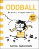 Book cover for "Oddball"