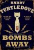 Book cover for "Bombs away".