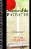 Book cover for "Summer of the big bachi"