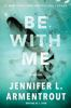 Book cover for "Be with me".