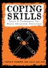 Book cover for "Coping skills"