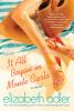 Book cover for "It all began in Monte Carlo"